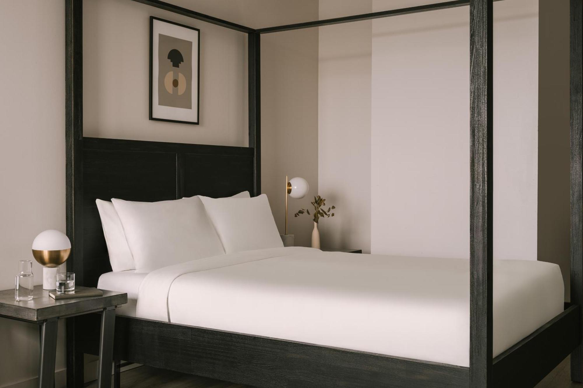 Sonder By Marriott Bonvoy Pierce Boston Apartments Fenway 4*