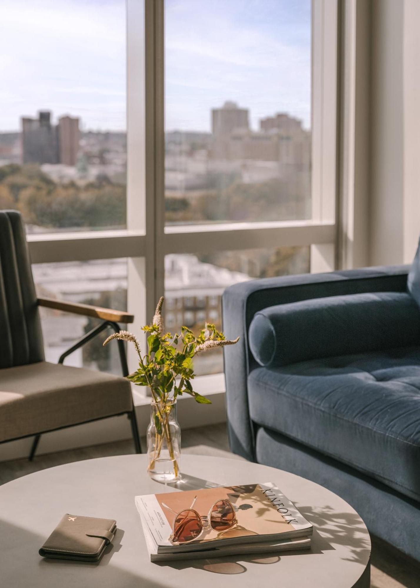 Sonder By Marriott Bonvoy Pierce Boston Apartments Fenway 4* Boston
