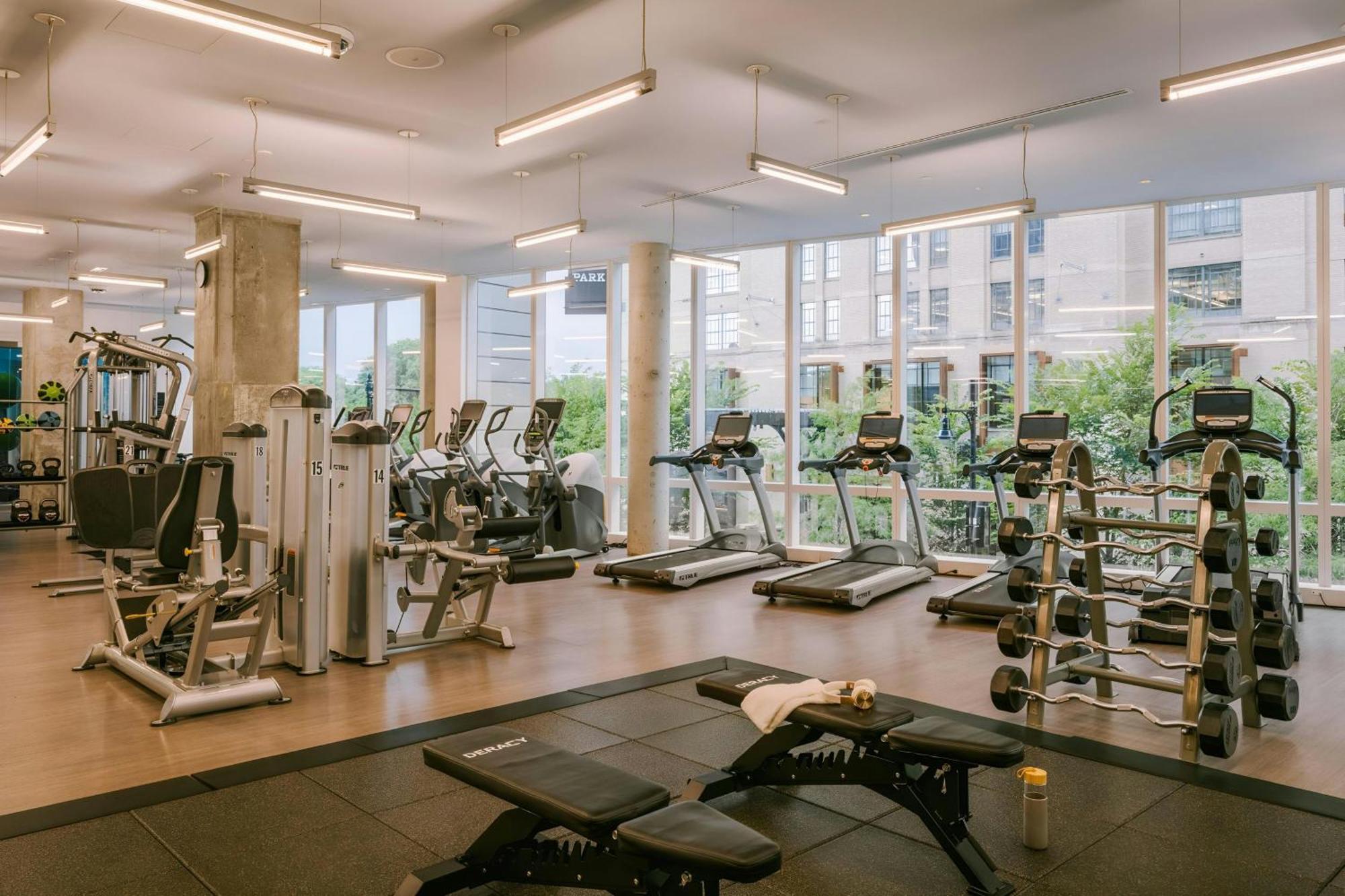 Aparthotel Sonder By Marriott Bonvoy Pierce Boston Apartments Fenway