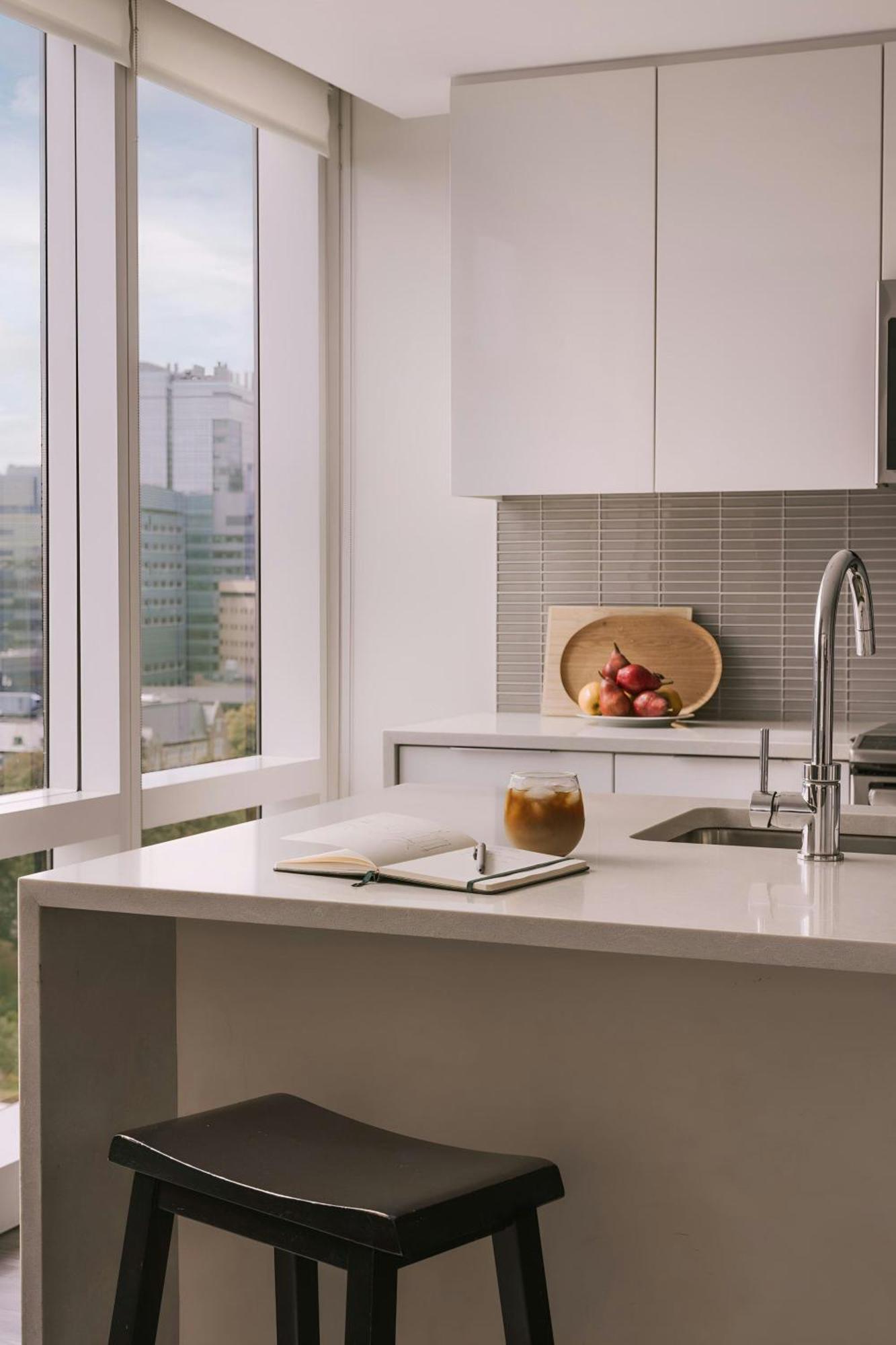 Aparthotel Sonder By Marriott Bonvoy Pierce Boston Apartments Fenway Boston