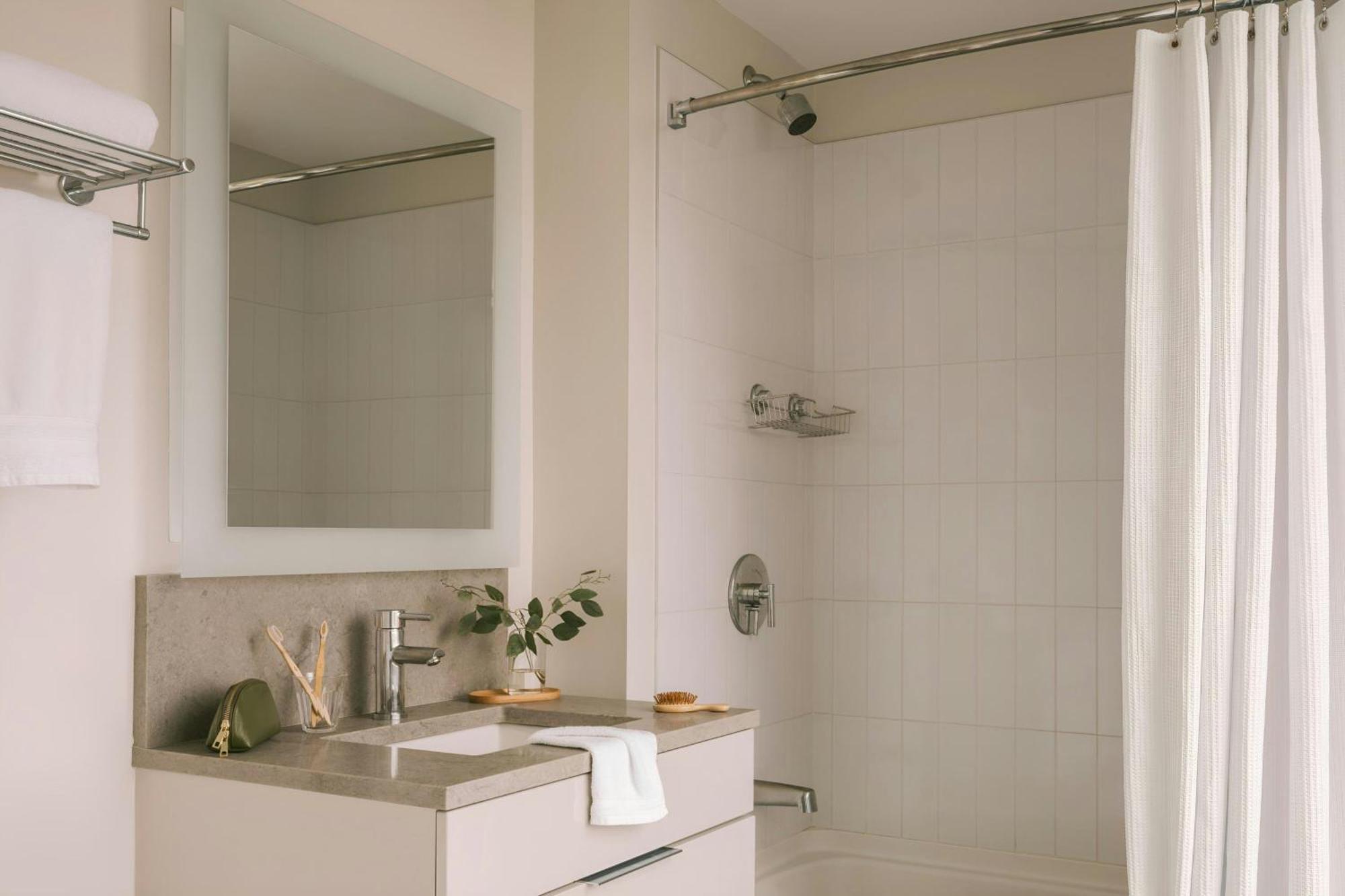 Aparthotel Sonder By Marriott Bonvoy Pierce Boston Apartments Fenway