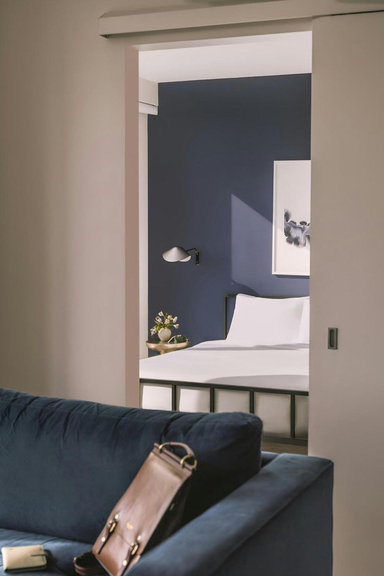 Sonder By Marriott Bonvoy Pierce Boston Apartments Fenway Aparthotel 4*