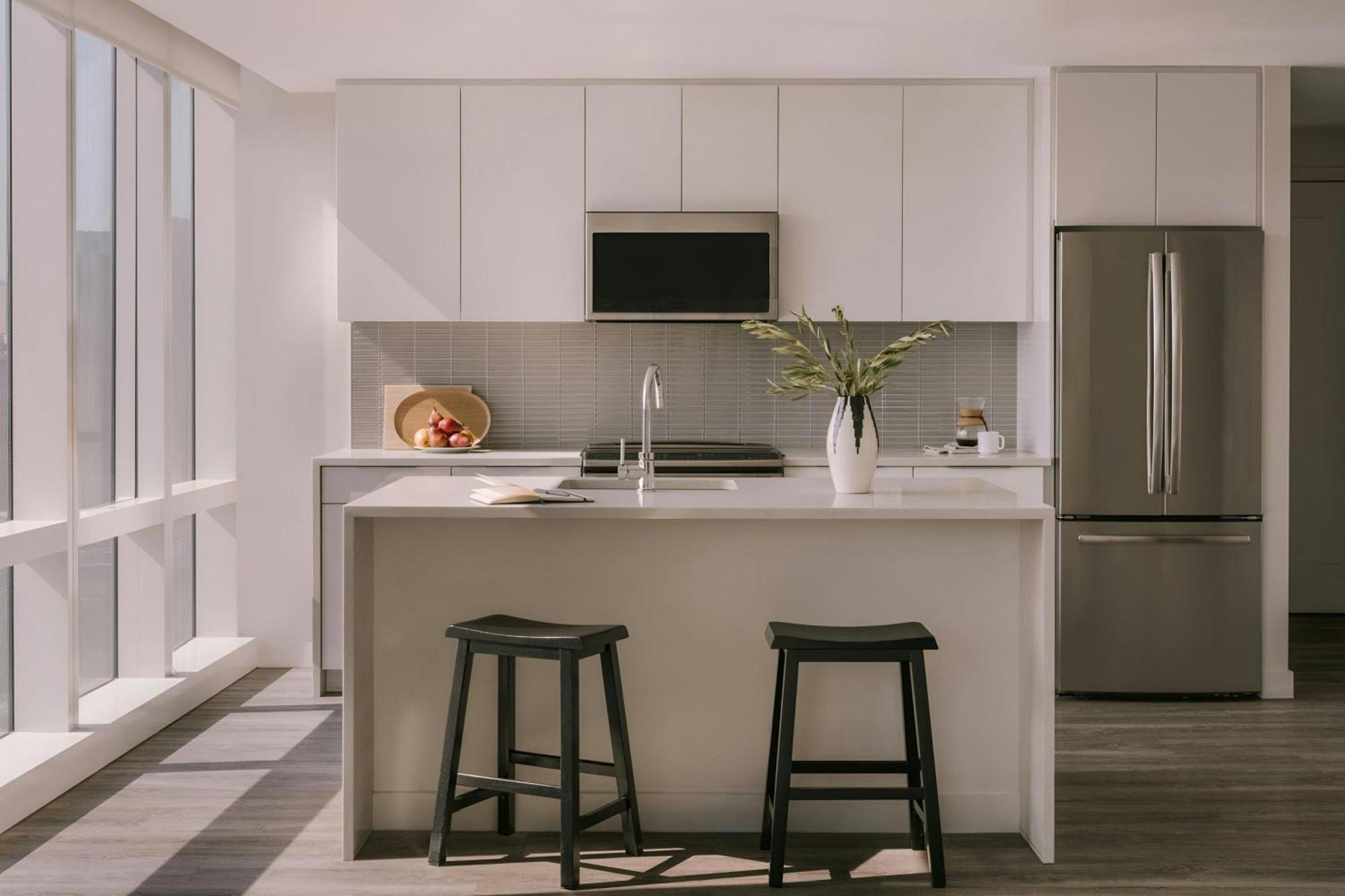 Sonder By Marriott Bonvoy Pierce Boston Apartments Fenway Boston