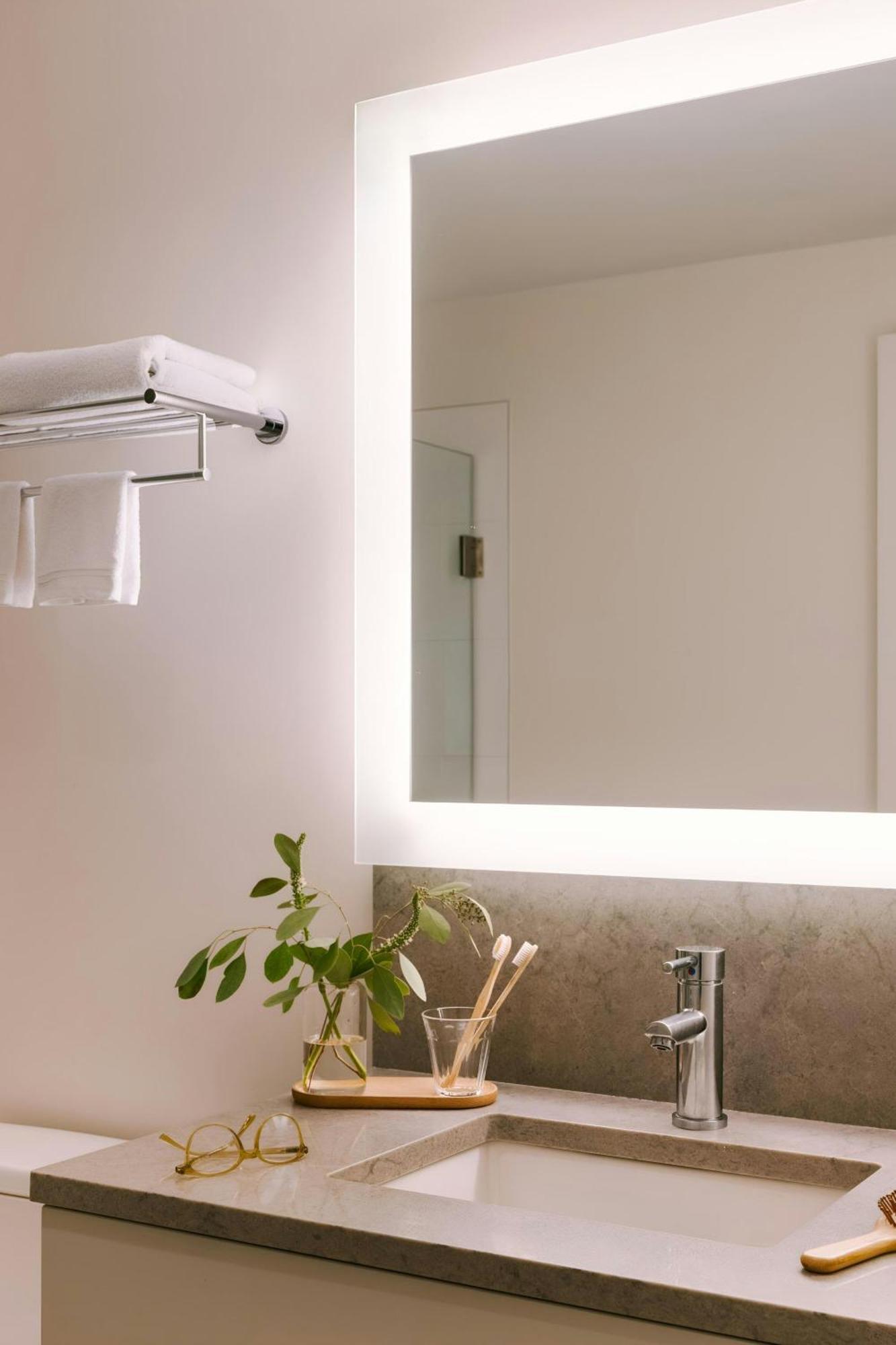 Sonder By Marriott Bonvoy Pierce Boston Apartments Fenway Aparthotel 4*