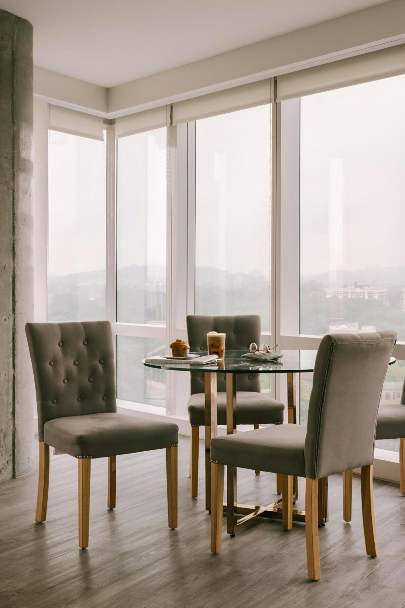 Sonder By Marriott Bonvoy Pierce Boston Apartments Fenway 4* Boston