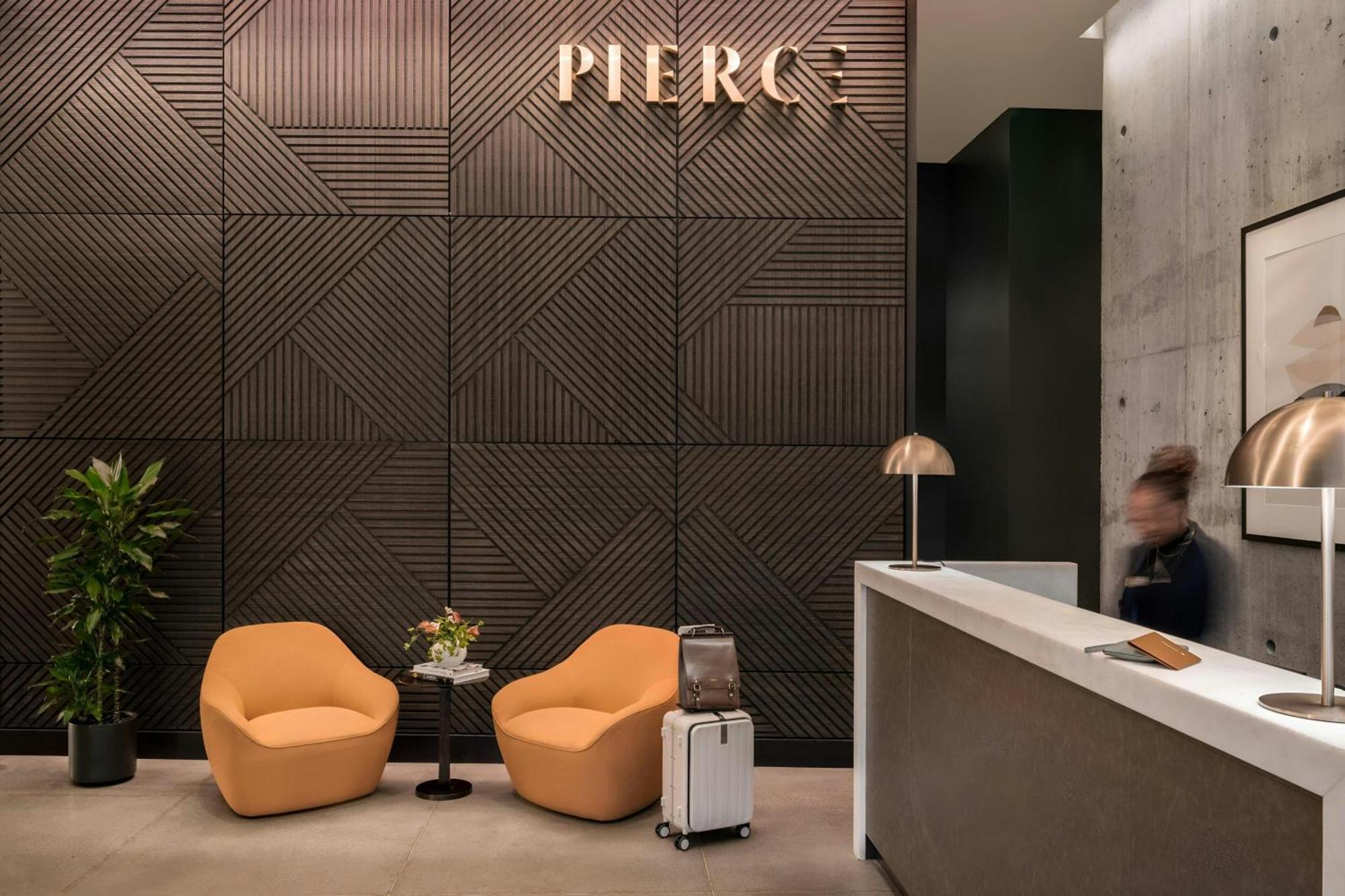 Sonder By Marriott Bonvoy Pierce Boston Apartments Fenway Aparthotel