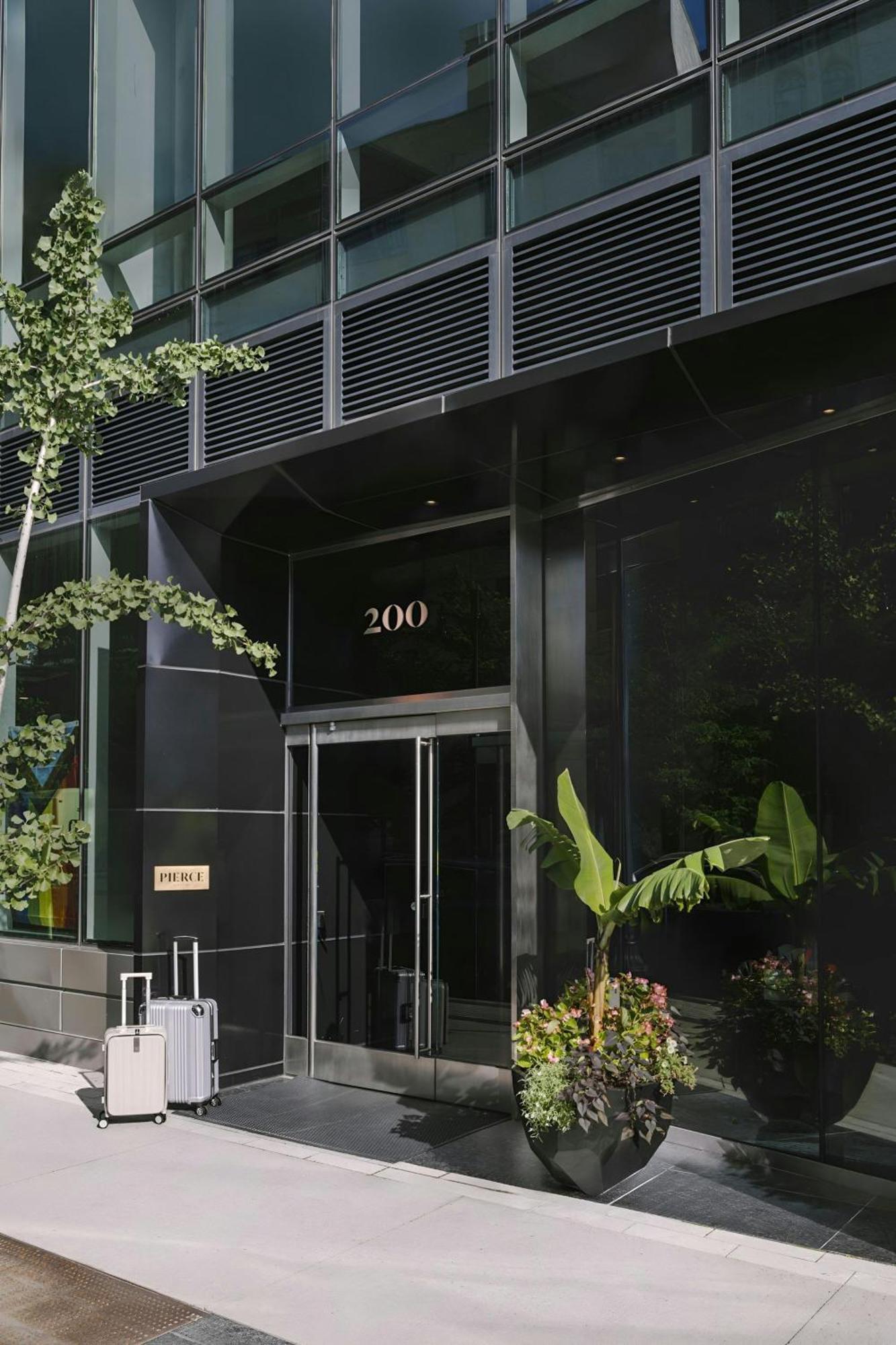 Sonder By Marriott Bonvoy Pierce Boston Apartments Fenway Boston