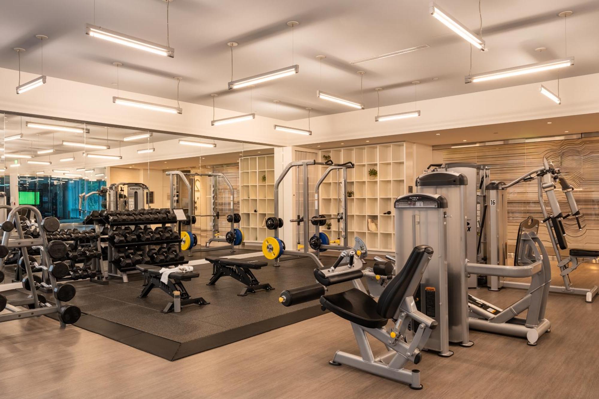 Sonder By Marriott Bonvoy Pierce Boston Apartments Fenway Apartahotel Boston