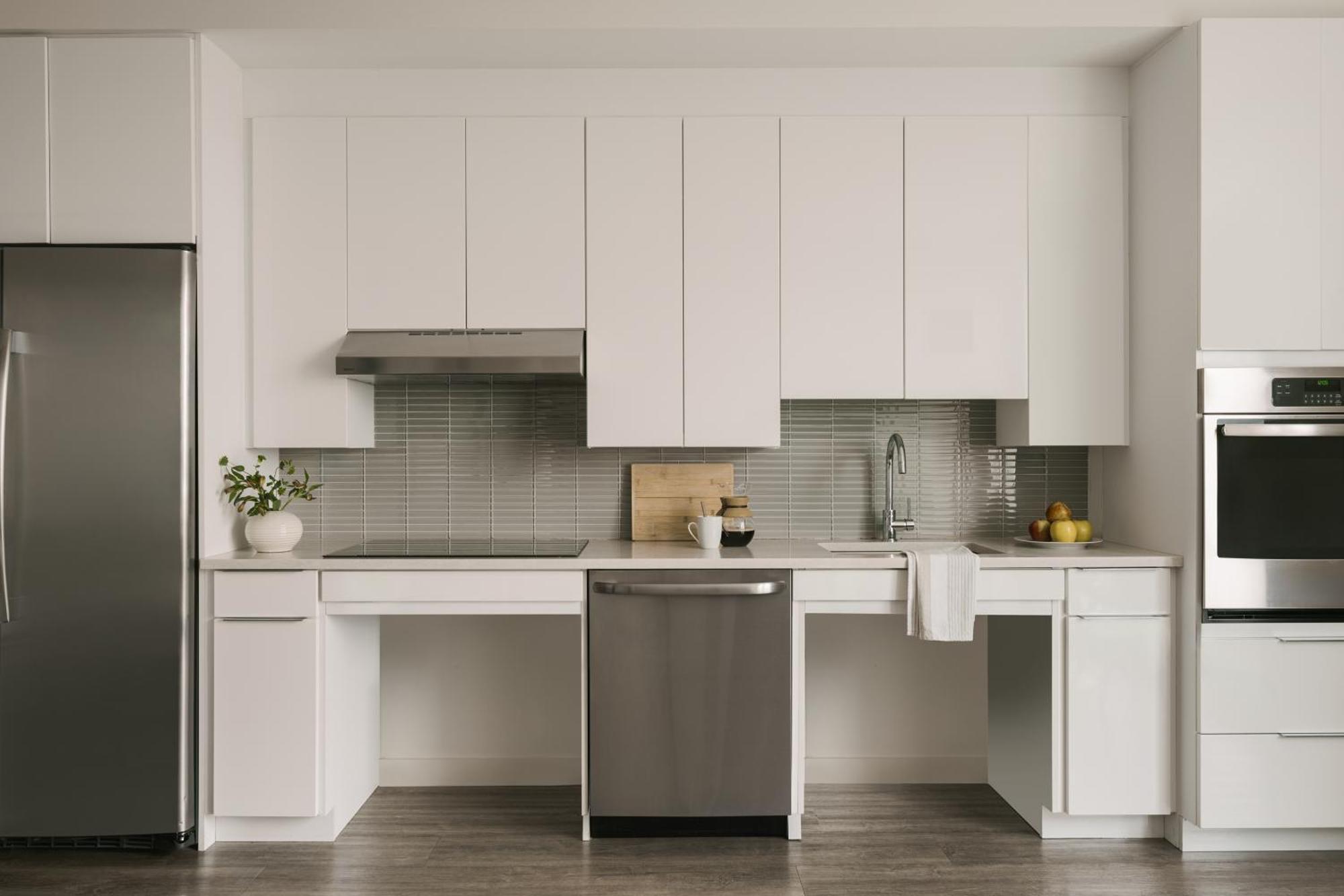 Sonder By Marriott Bonvoy Pierce Boston Apartments Fenway Boston