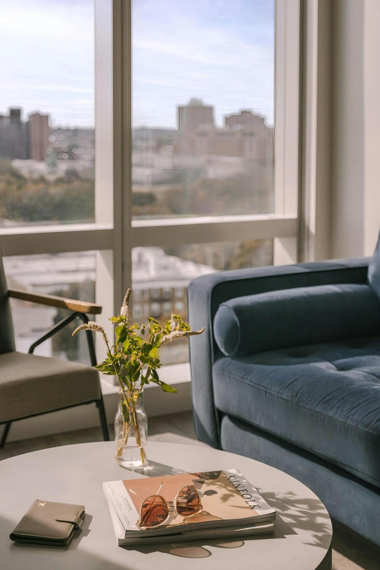 Sonder By Marriott Bonvoy Pierce Boston Apartments Fenway