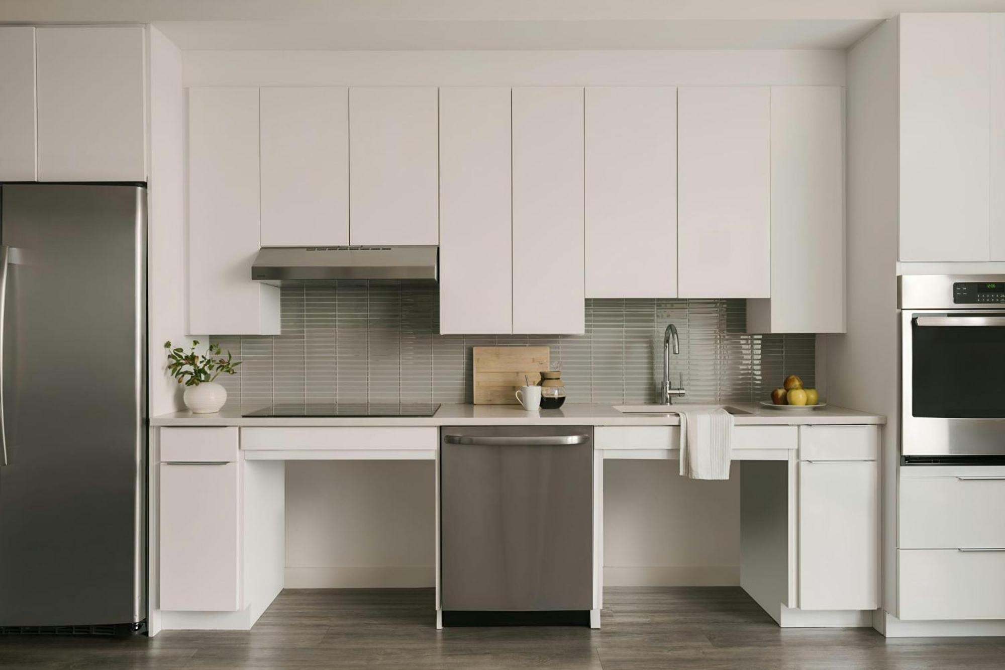Sonder By Marriott Bonvoy Pierce Boston Apartments Fenway Apartahotel Boston